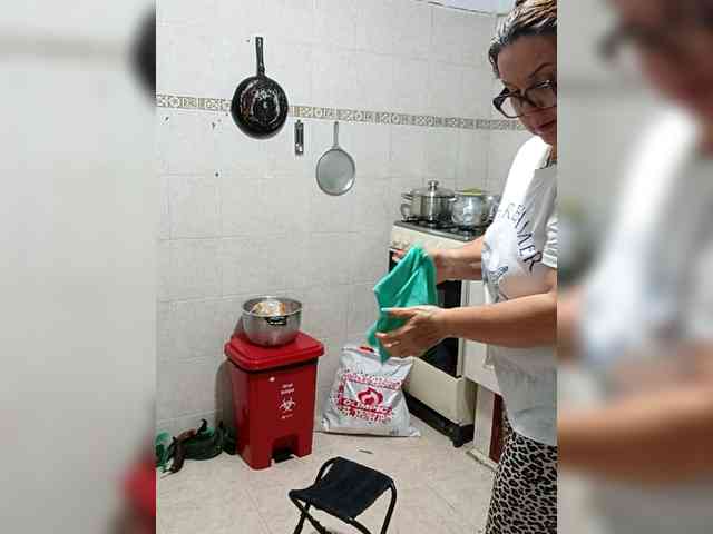 AfroditaMilf69 webcam