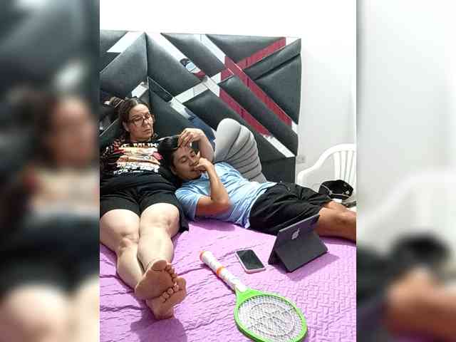 AfroditaMilf69 webcam