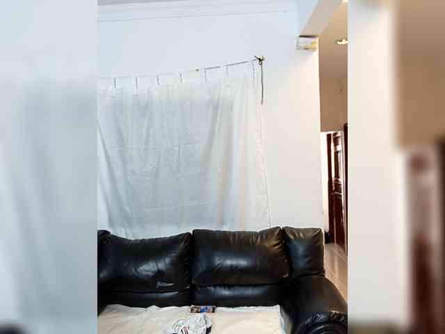 AfroditaMilf69 webcam