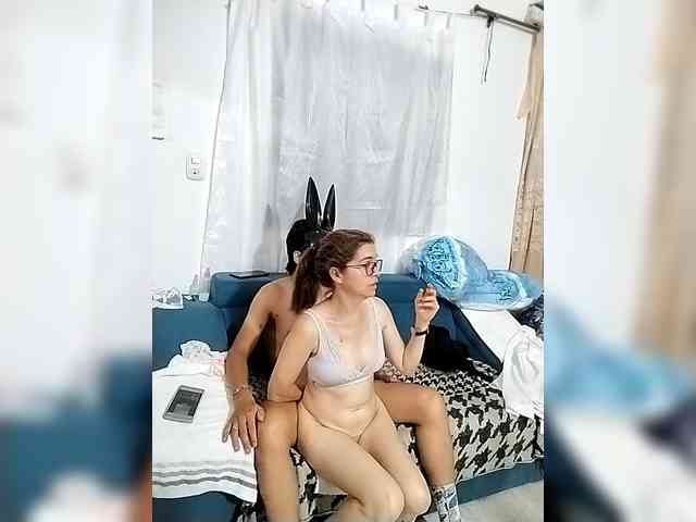 AfroditaMilf69 webcam