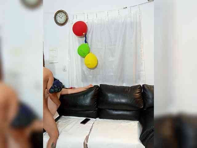 AfroditaMilf69 webcam