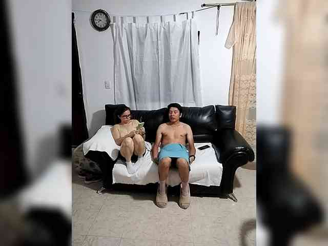 AfroditaMilf69 Live Webcam on BongaCams