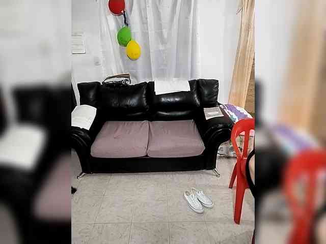 AfroditaMilf69 webcam