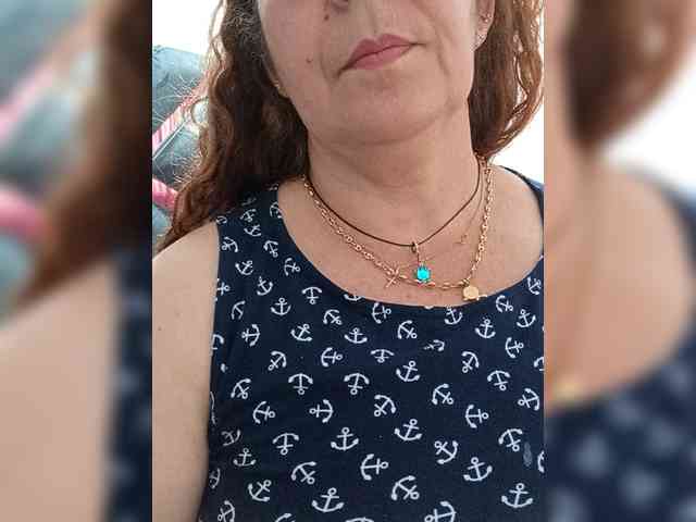 AfroditaMilf69 webcam