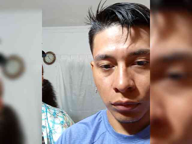 AfroditaMilf69 webcam