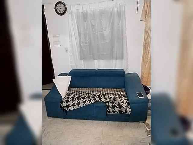 AfroditaMilf69 AfroditaMilf69