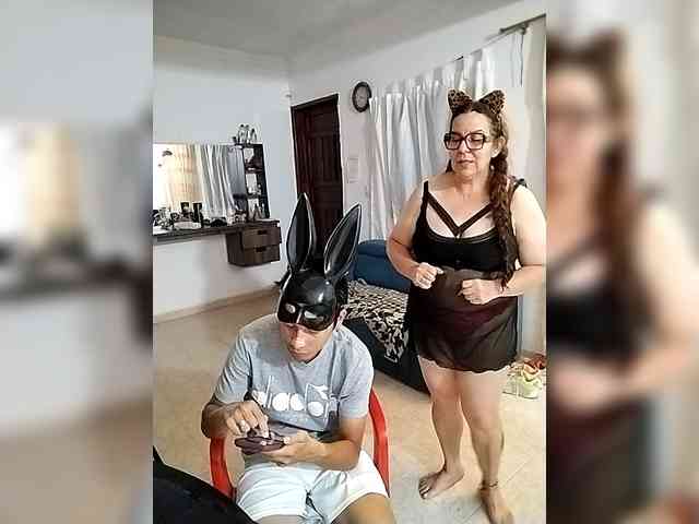 AfroditaMilf69 webcam