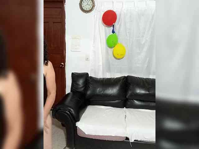 AfroditaMilf69 webcam