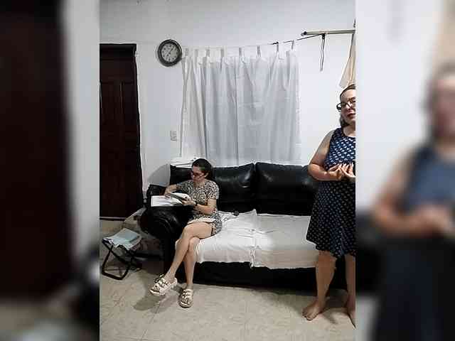 AfroditaMilf69 webcam