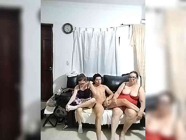 AfroditaMilf69 webcam