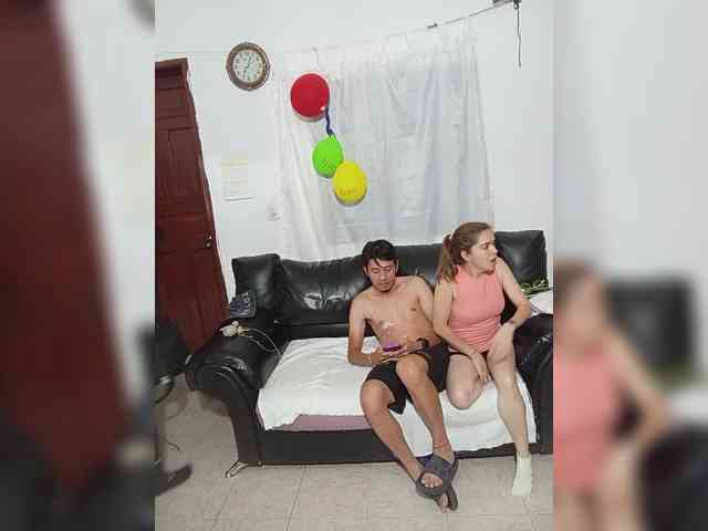 AfroditaMilf69 webcam