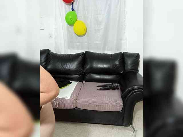 AfroditaMilf69 webcam