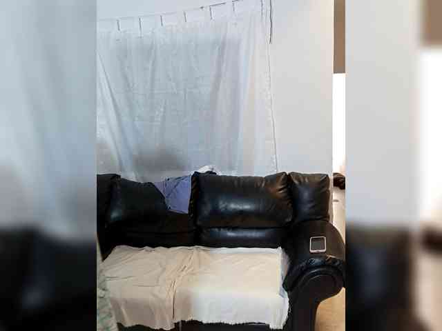 AfroditaMilf69 webcam