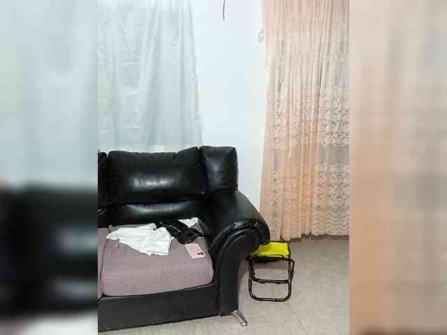 AfroditaMilf69 webcam