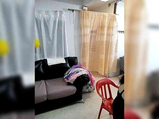 AfroditaMilf69 webcam