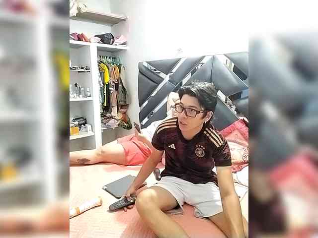 AfroditaMilf69 webcam