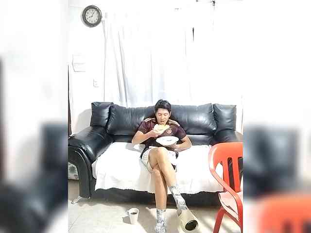 AfroditaMilf69 webcam