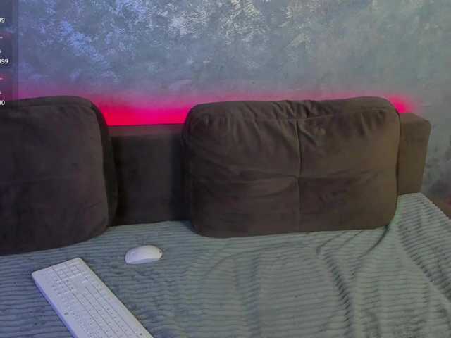 SeleneKim from BongaCams is Freechat