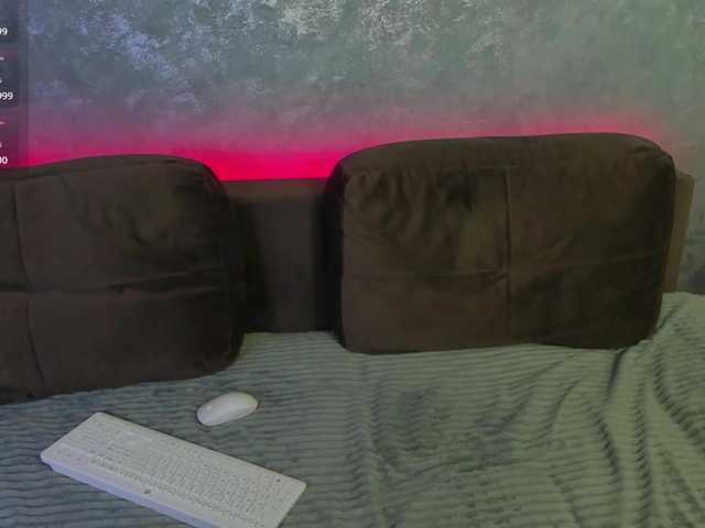 SeleneKim from BongaCams is Freechat