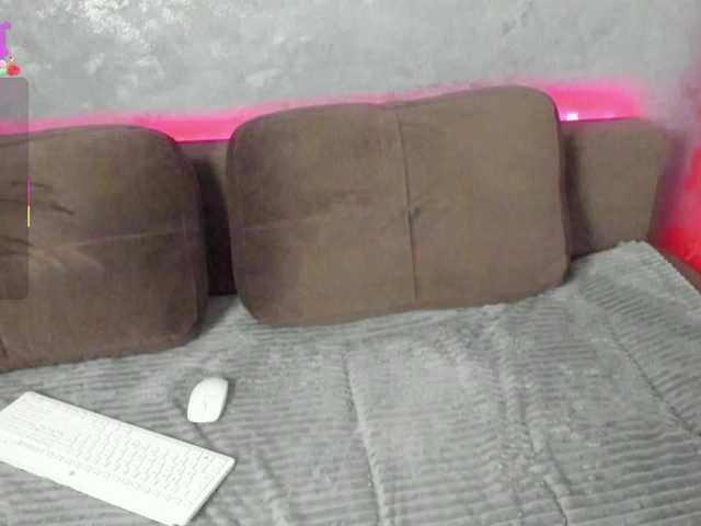 SeleneKim from BongaCams is Freechat