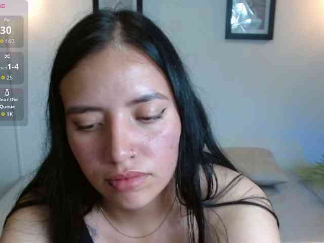 xianalx Live Webcam on BongaCams xianalx Live Webcam on BongaCams