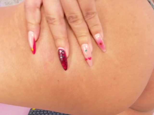 Malia Brown (Malia-Brown1)