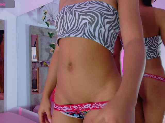 Malia-Brown1 webcam