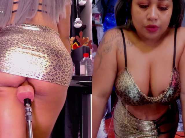 sasha-Blaire's BongaCams show and profile