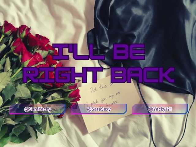  sasha-Blaire chat room