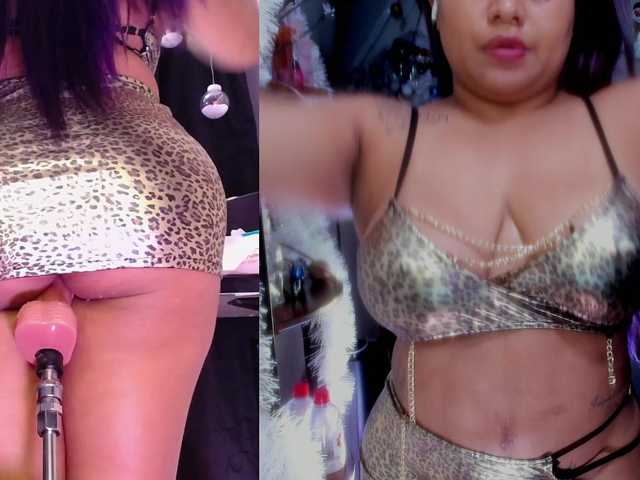 sasha-Blaire's BongaCams show and profile