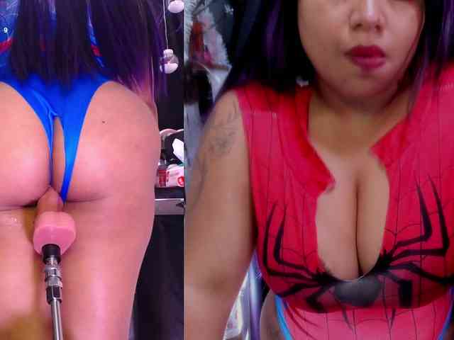 sasha-Blaire sasha-Blaire