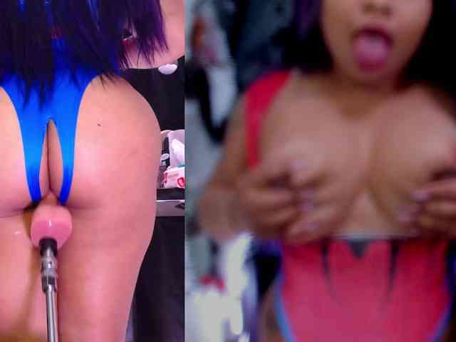 sasha-Blaire sasha-Blaire