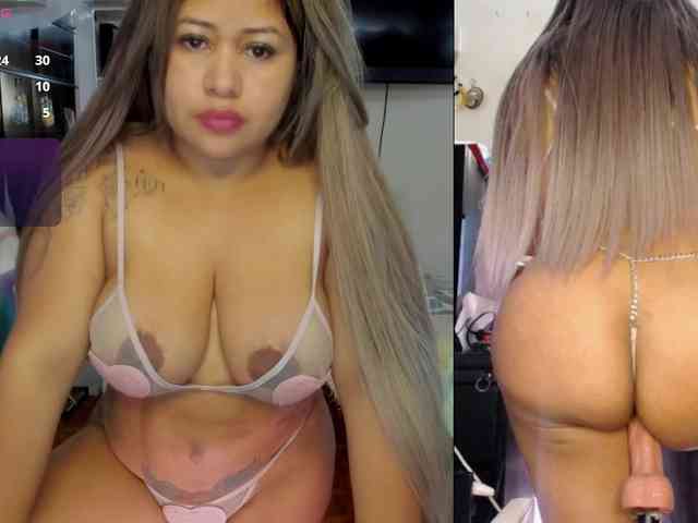 sasha-Blaire sasha-Blaire