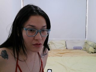 onlyLuxas23 Porn Show