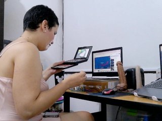 onlyLuxas23 Porn Show