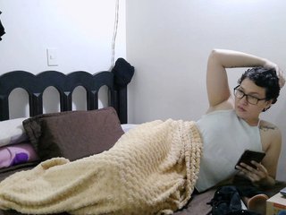 onlyLuxas23 Porn Show