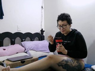 onlyLuxas23 Porn Show