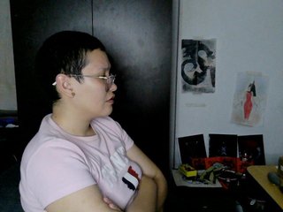 onlyLuxas23 Porn Show