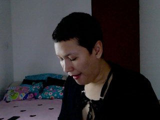 onlyLuxas23 Porn Show