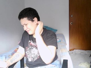 onlyLuxas23 Porn Show