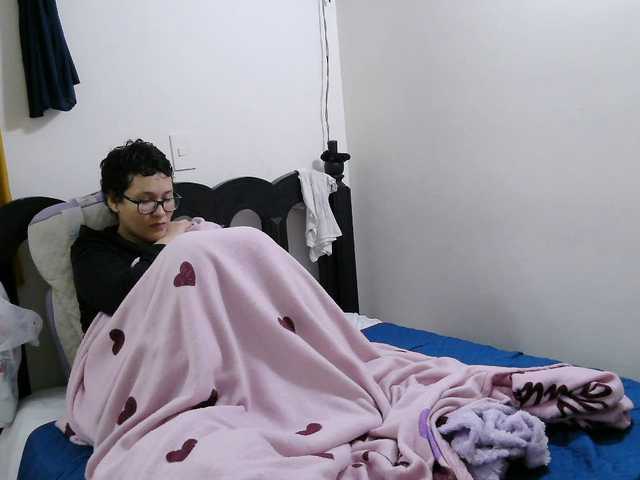 onlyLuxas23's BongaCams show and profile