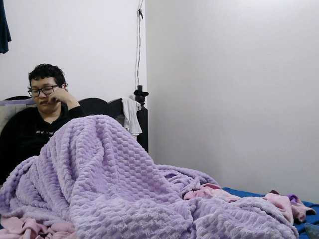 onlyLuxas23's BongaCams show and profile