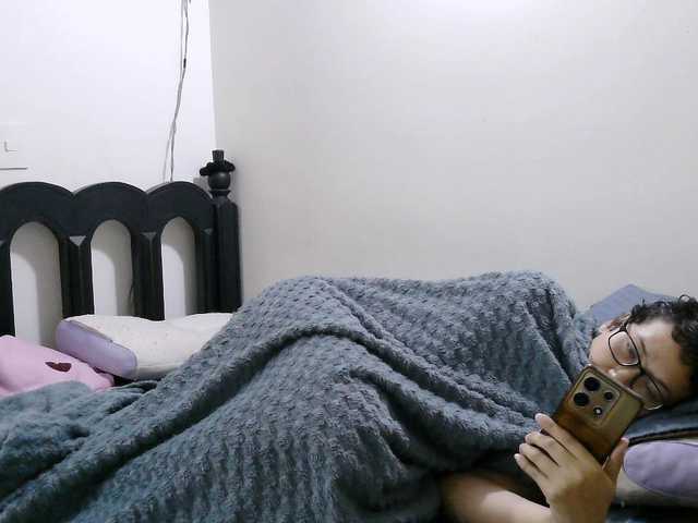 onlyLuxas23 live cam profile