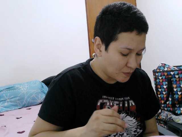 onlyLuxas23's BongaCams show and profile