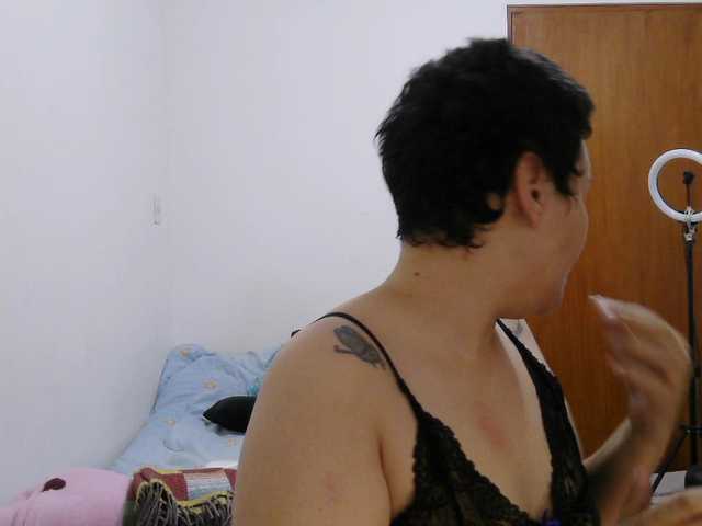 onlyLuxas23 from BongaCams is Freechat