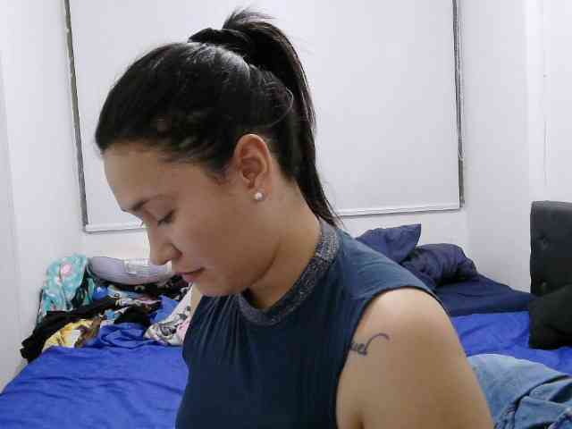 onlyLuxas23 webcam