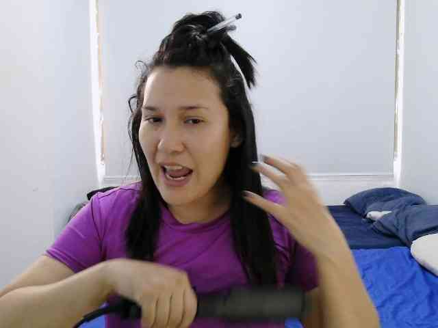 onlyLuxas23 webcam