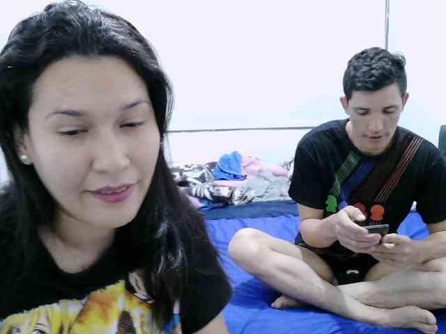 onlyLuxas23 webcam