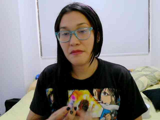 onlyLuxas23 webcam
