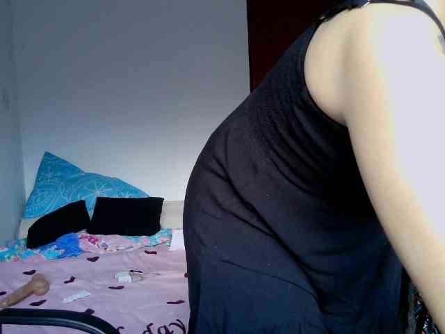 onlyLuxas23 Live Webcam on BongaCams